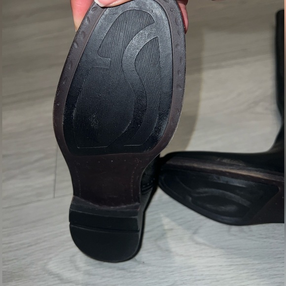 Franco Sarto Women's Meyer Knee High Boot. NEW - Picture 6 of 7